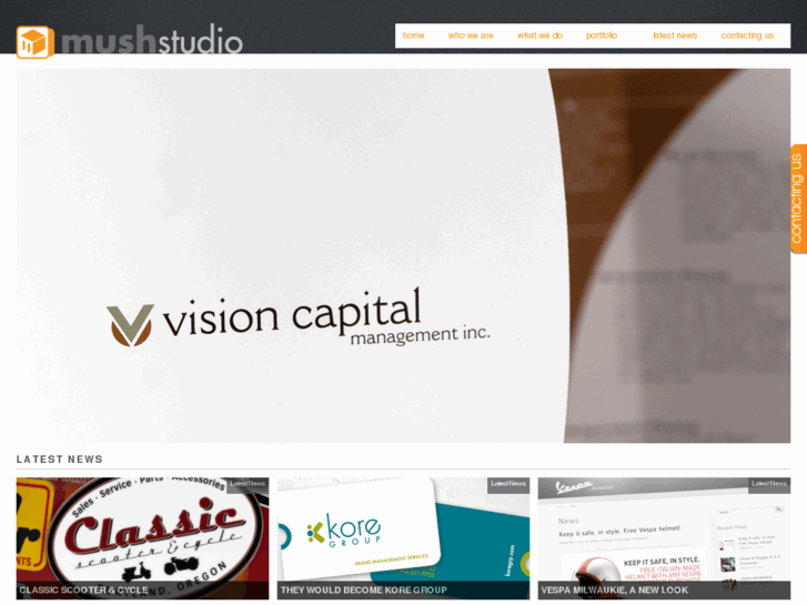 www.mushstudio.com