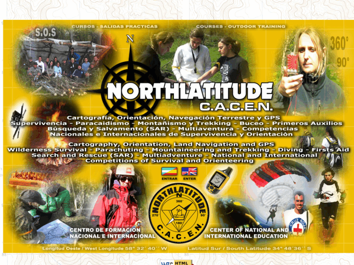 www.northlatitude.com.ar