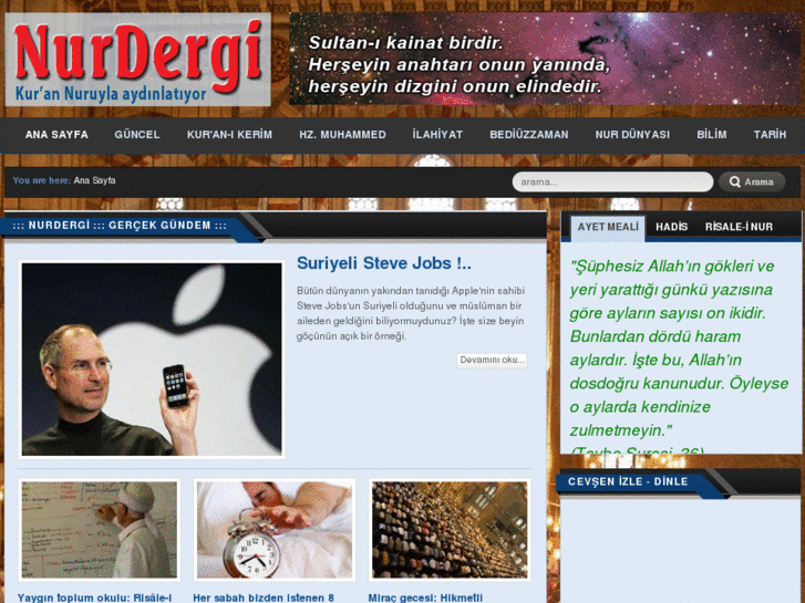 www.nurdergi.com