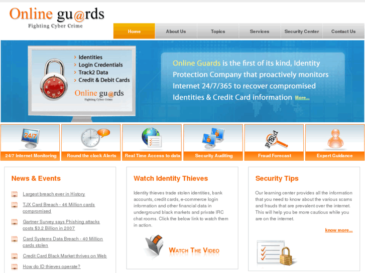 www.onlineguards.com