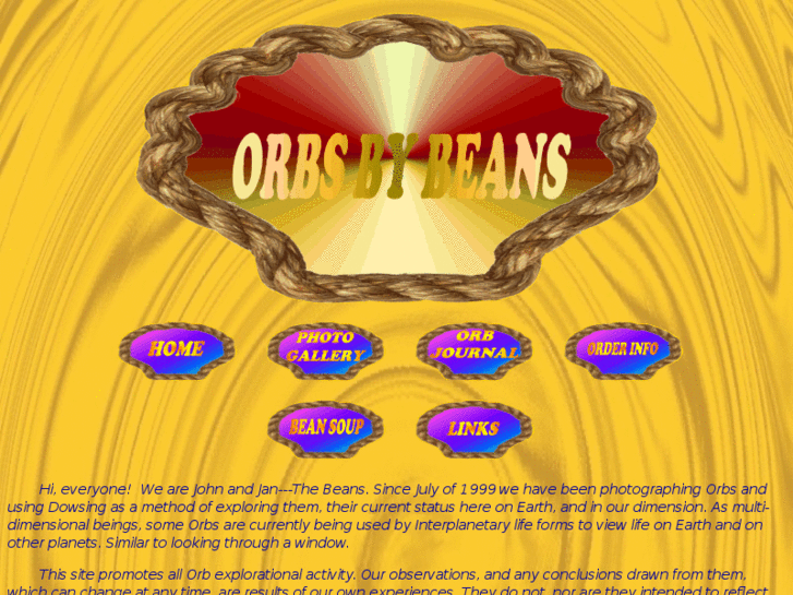 www.orbsbybeans.com