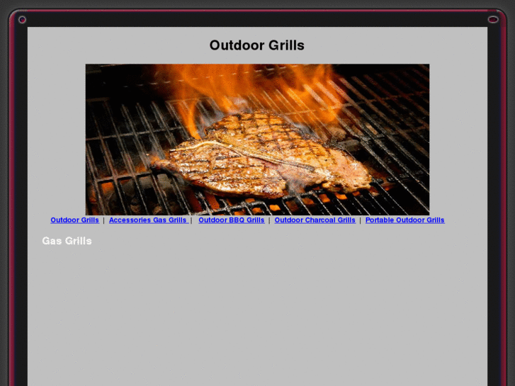 www.outdoorgrill-s.com