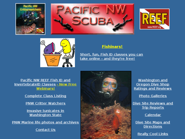 www.pnwscuba.com