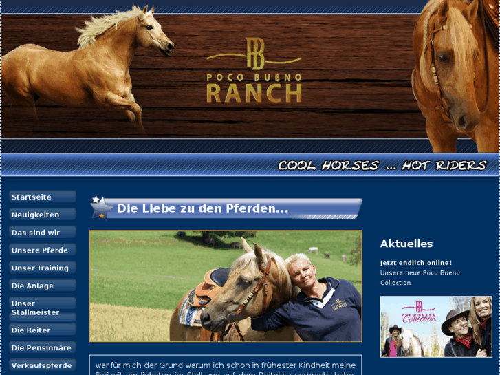 www.poco-bueno-ranch.ch