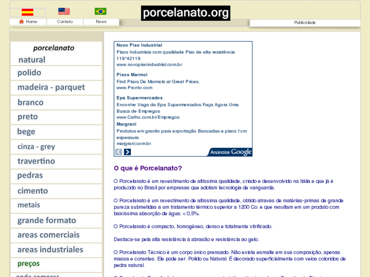 www.porcelanato.org