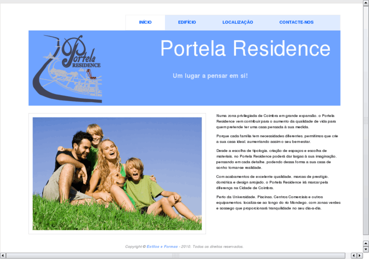 www.portelaresidence.com
