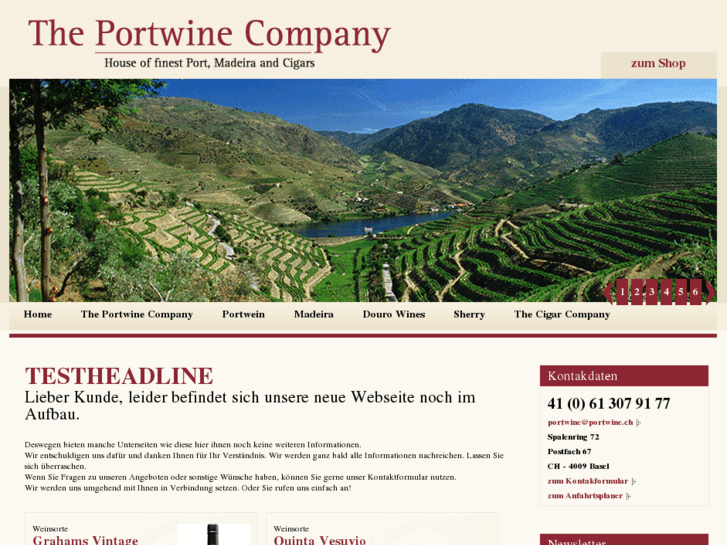 www.portwine-company.com