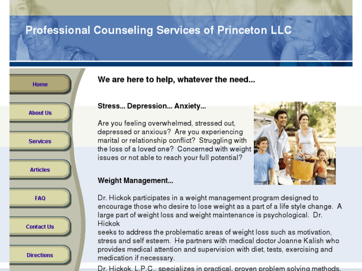 www.princetonprofessionalcounseling.com