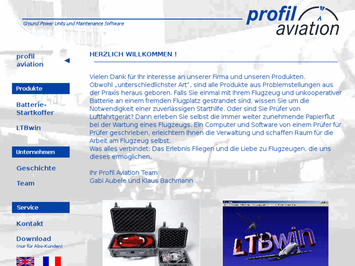 www.profil-aviation.com