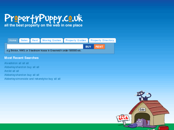 www.propertypuppy.com