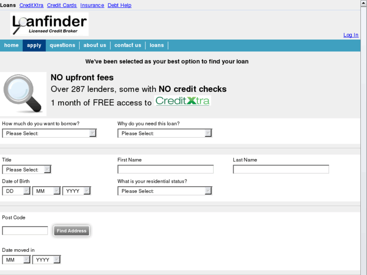 www.quickloanonline.co.uk