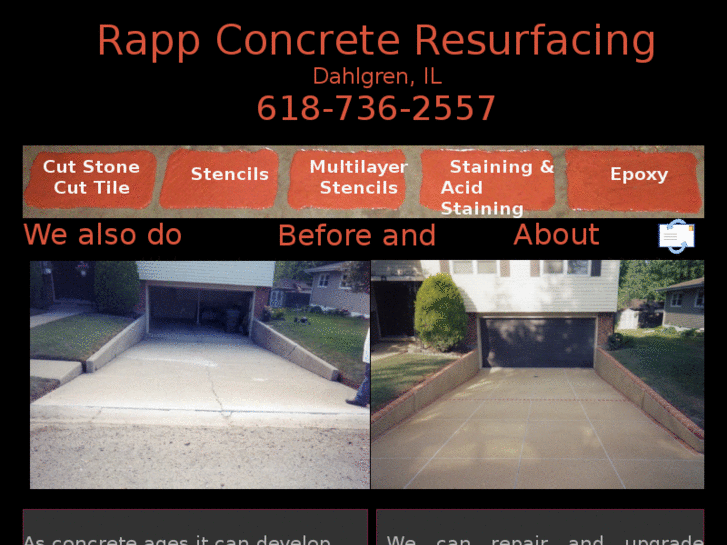 www.rappconcrete.com