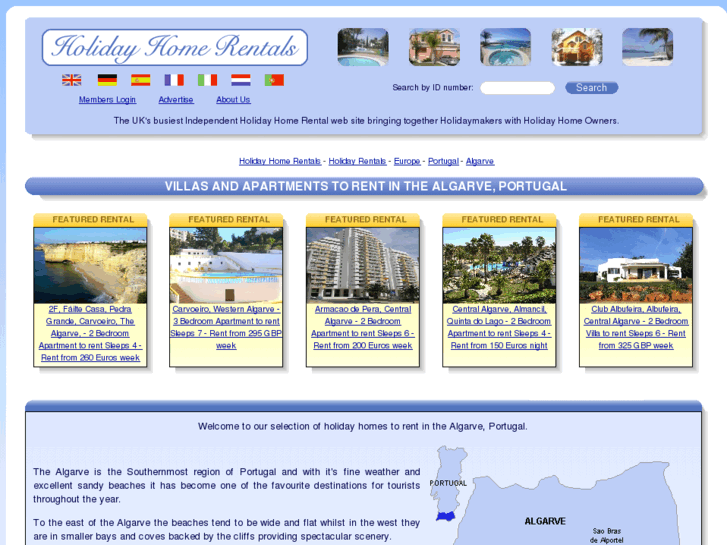 www.rent-algarve-villa.com