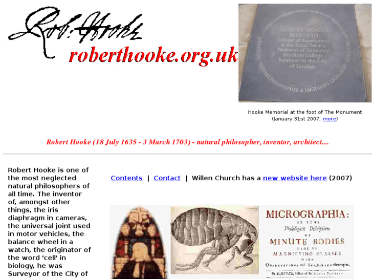 www.roberthooke.org.uk