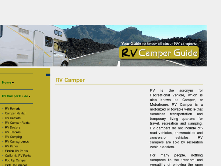 www.rv-camper-guide.info