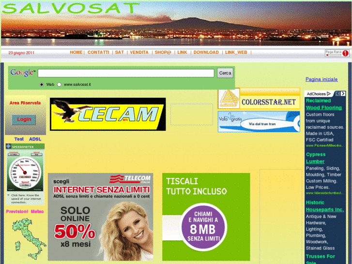 www.salvosat.com