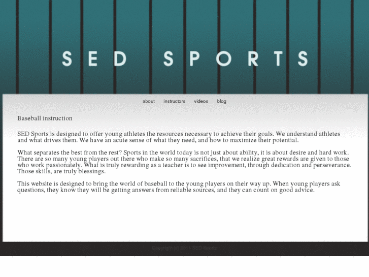 www.sedsports.com