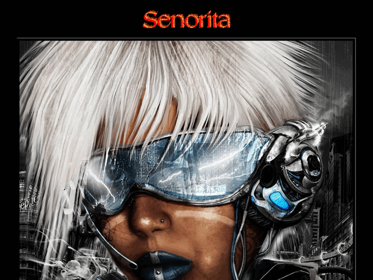 www.senorita.net