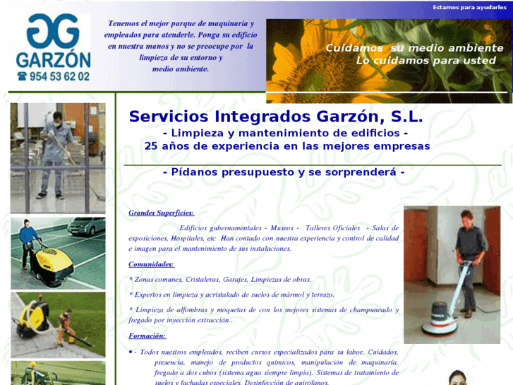 www.sigarzon.es