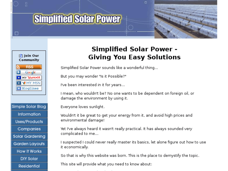 www.simplified-solar-power.com