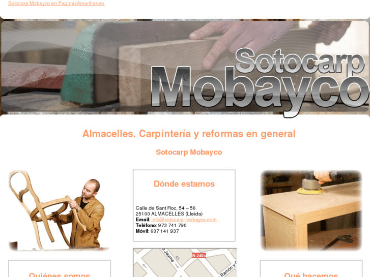 www.sotocarp-mobayco.com