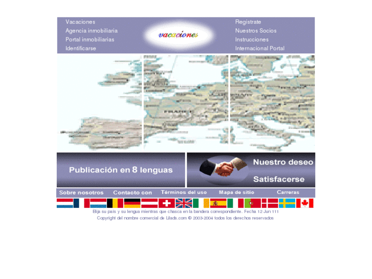 www.sp-vacaciones.com