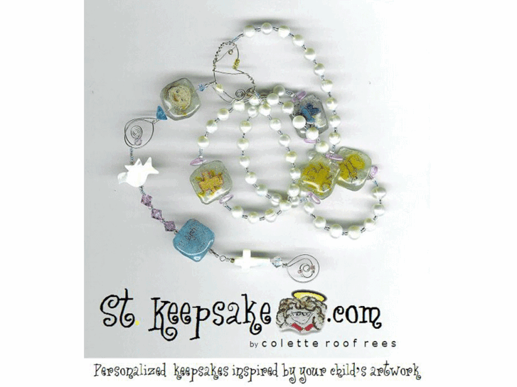 www.stkeepsake.com