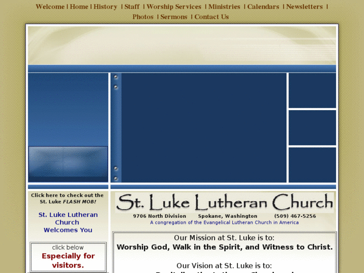 www.stluke-lutheranchurch.org