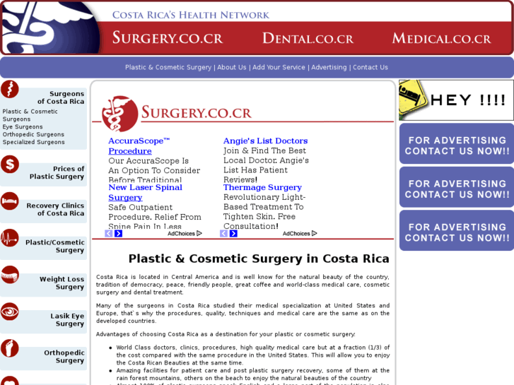 www.surgery.co.cr