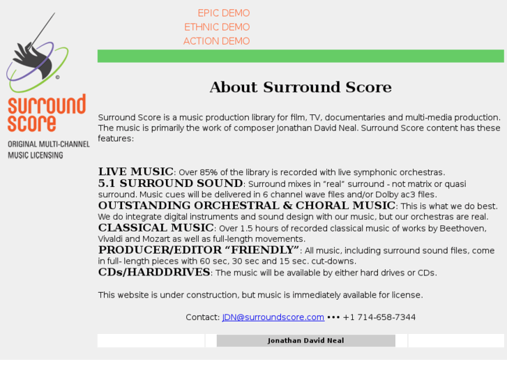 www.surroundscore.com