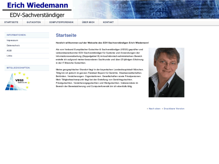 www.sv-wiedemann.de