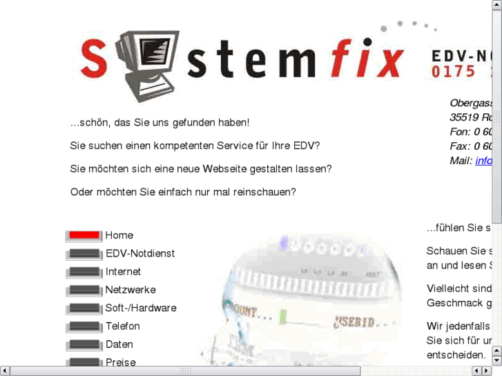 www.systemfix.de