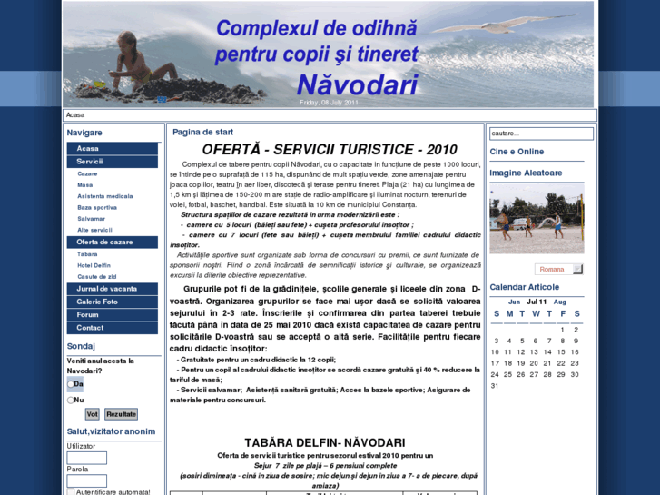 www.tabara-navodari.com