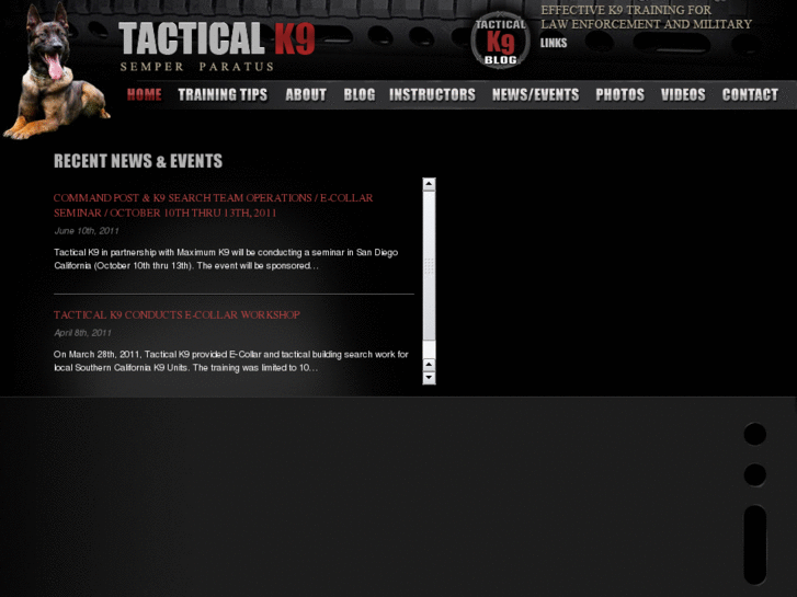 www.tacticalk-9.com