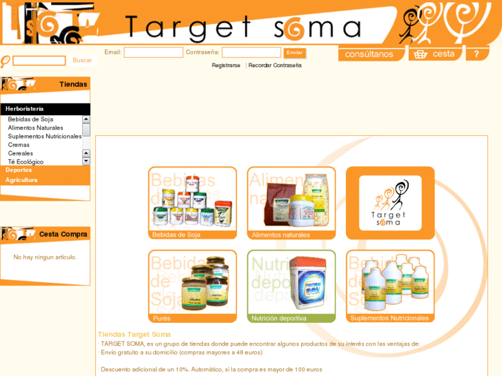 www.targetsoma.com