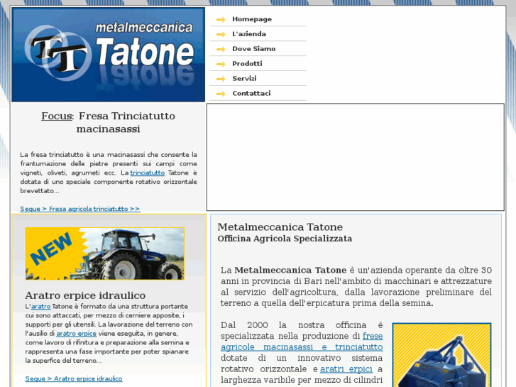 www.tatone.it