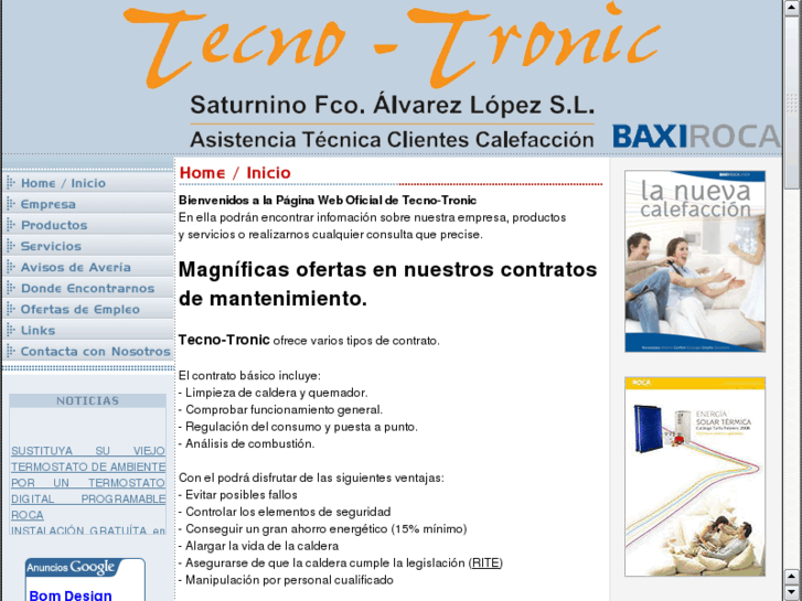 www.tecno-tronic.es