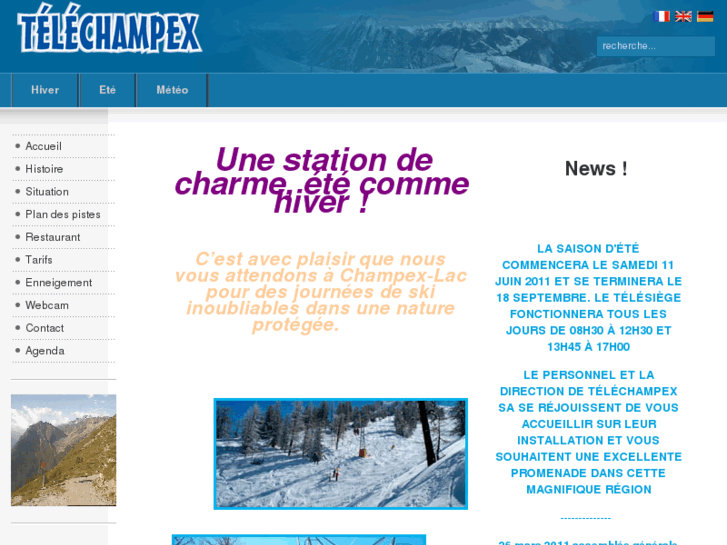 www.telechampex.ch