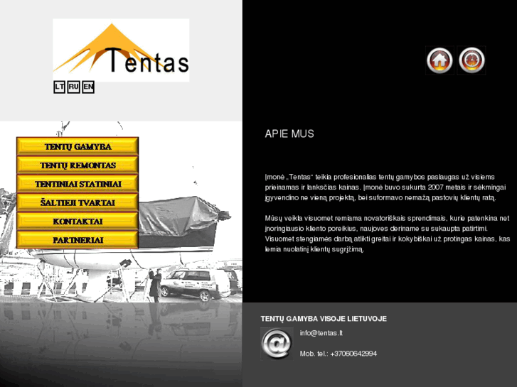 www.tentas.lt