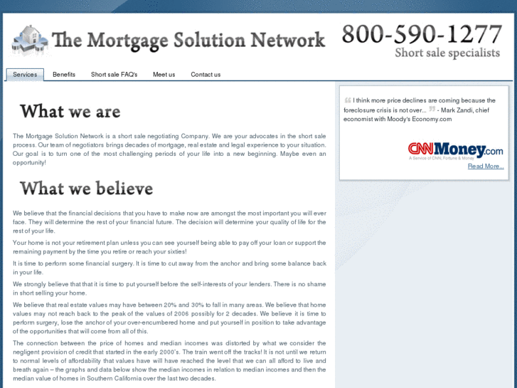 www.themortgagesolutionnetwork.com