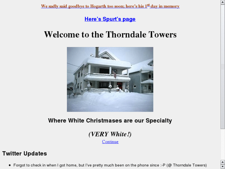 www.thorndaletowers.com