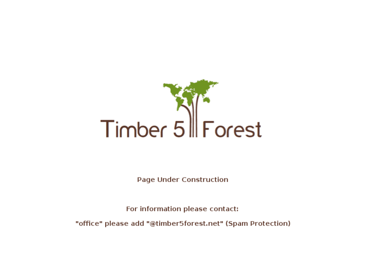 www.timber5forest.net