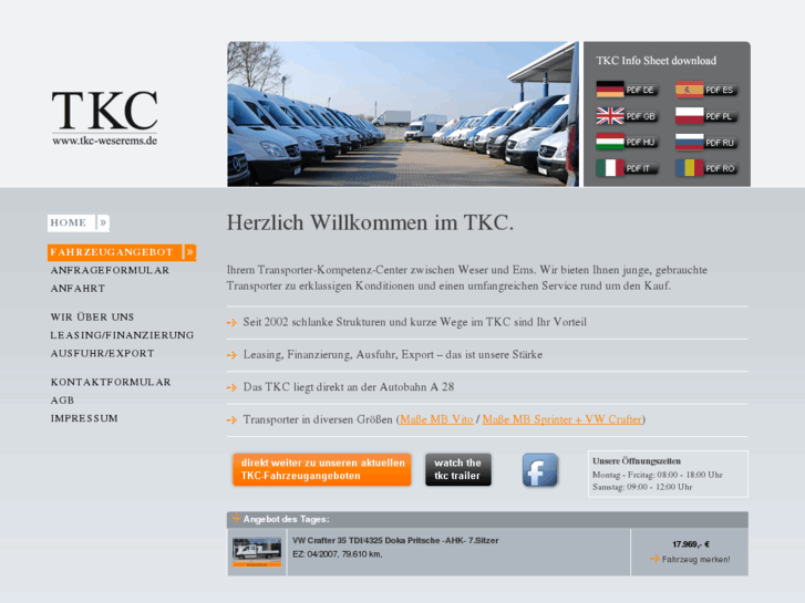 www.tkc-germany.com