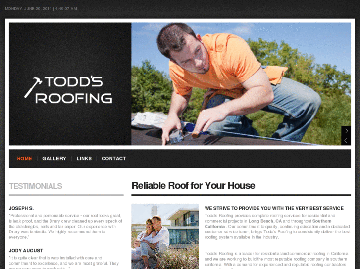 www.toddsroofingsocal.com