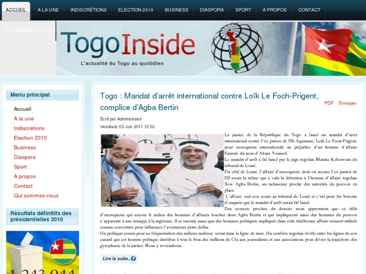 www.togo-inside.com