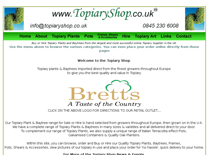 www.topiaryshop.co.uk