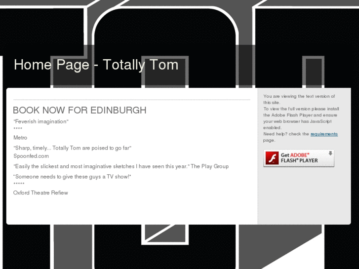 www.totally-tom.com