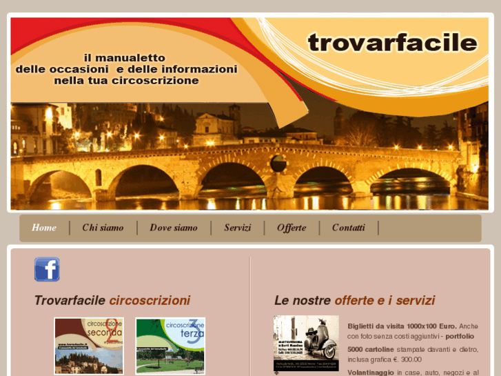 www.trovarfacile.it