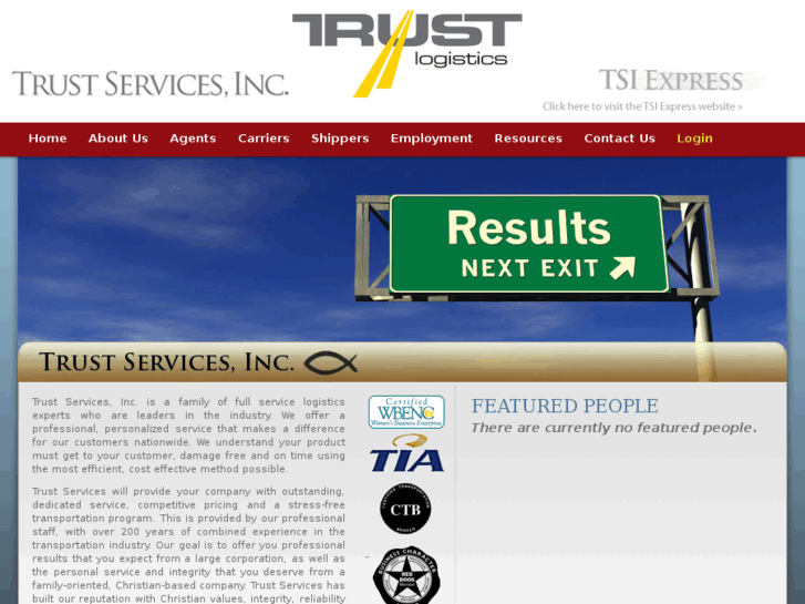 www.trust-tsi.com