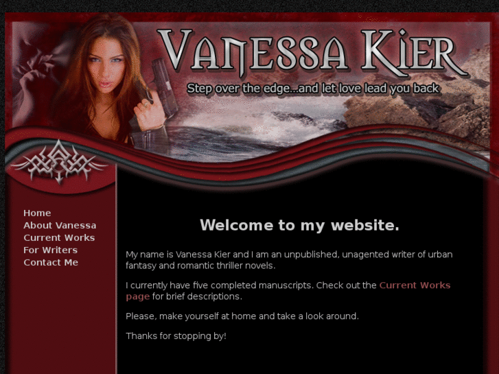 www.vanessakeir.com